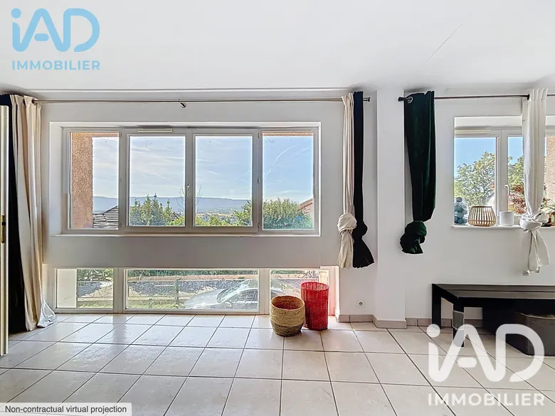 Appartement 5 pièces 163 m² · à Challex · 163 m² · 539 000 €
