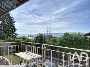 Apartment in Challex (01630)