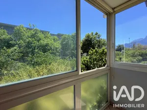 Apartment in Échirolles (38130)