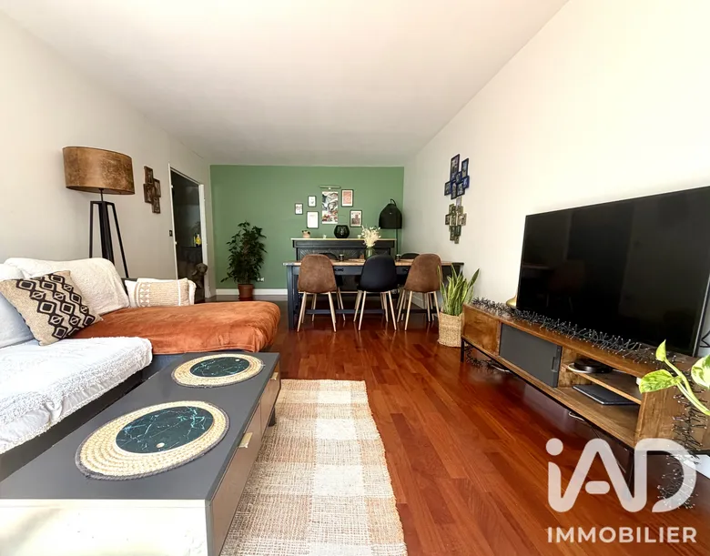 Appartement 3 pièces 86 m² · à La Celle-Saint-Cloud · 86 m² · 340 000 €