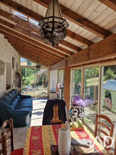 Maison de village à Luriecq (42380)