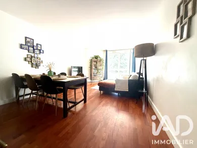 Apartment in La Celle-Saint-Cloud (78170)