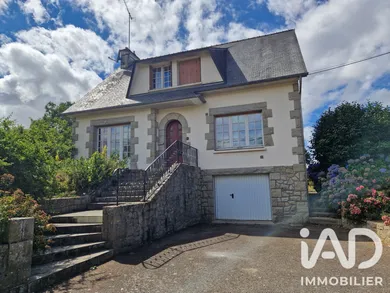 Maison à Plénée-Jugon (22640)