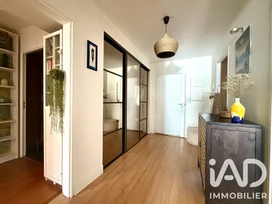 Apartment in La Celle-Saint-Cloud (78170)