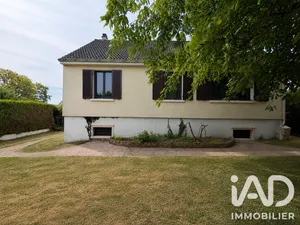 House in Chambly (60230)