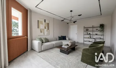Appartement à Dax (40100)