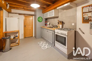 Apartment in Oz (38114)