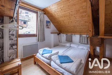 Apartment in Oz (38114)