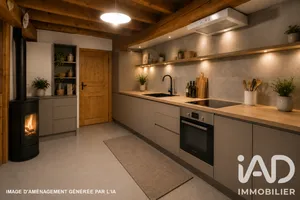 Apartment in Oz (38114)