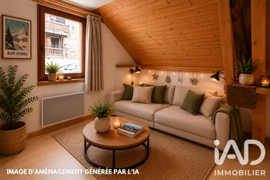 Apartment in Oz (38114)