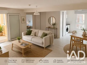 Appartement à Limoges (87000)