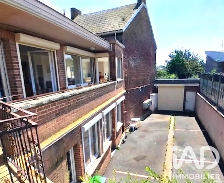 Immeuble 2 pièces 360 m² · à Maubeuge · 360 m² · 399 000 €