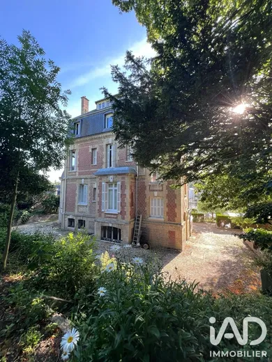 Appartement à Saint-Valery-en-Caux (76460)