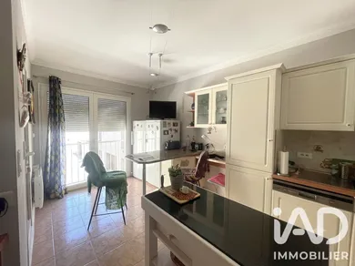 Appartement à Lézignan-Corbières (11200)