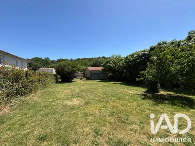 Terrain à Muret (31600)