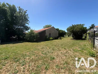 Terrain à Muret (31600)