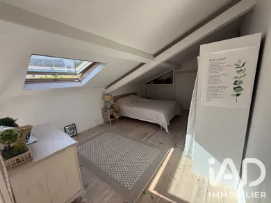 Maison à Versailles (78000)