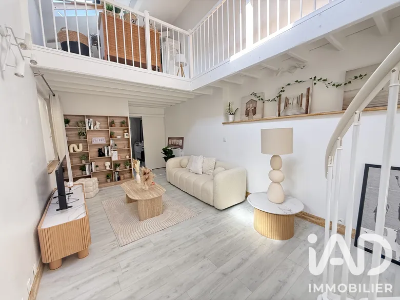 Maison 3 pièces 74 m² · à Versailles · 74 m² · 495 000 €