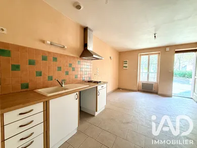 Maison de ville à Pithiviers (45300)
