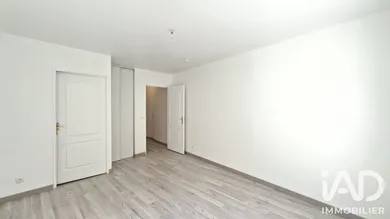 Studio à Paris (75020)
