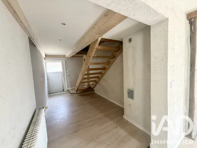 Village house in Schwoben (68130)