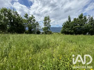 Land in VENON (38610)