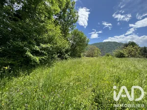 Terrain à VENON (38610)