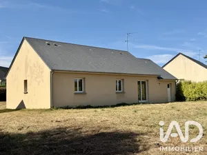 House in Baudre (50000)