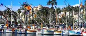 Droit au bail à Bandol (83150)