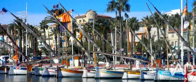 Droit au bail à Bandol (83150)
