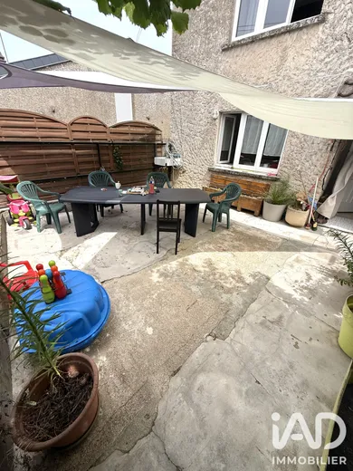 Maison de village à Varize-Vaudoncourt (57220)