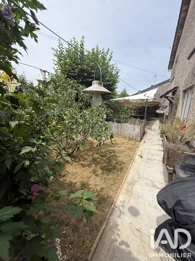Maison de village à Varize-Vaudoncourt (57220)