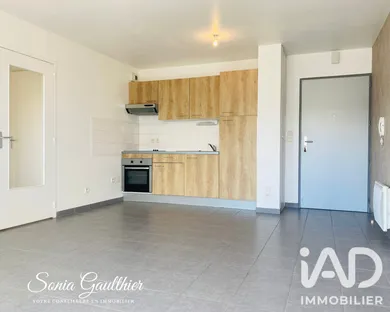 Apartment in La Chapelle-sur-Erdre (44240)