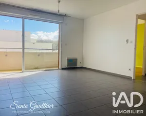 Appartement à La Chapelle-sur-Erdre (44240)