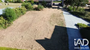 Building plot in Manspach (68210)