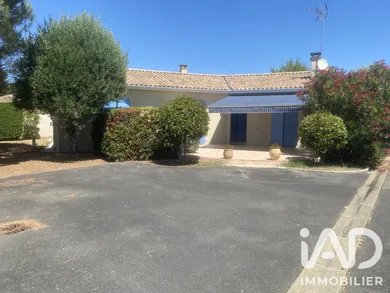 Maison à Izon (33450)