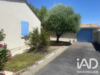 Maison à Izon (33450)