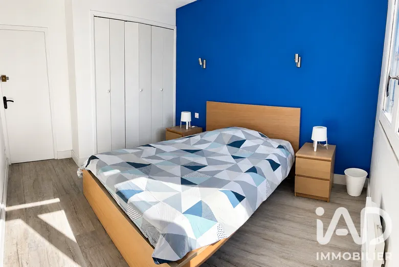Appartement 5 pièces 74 m² · à Montpellier · 73,7 m² · 200 000 €