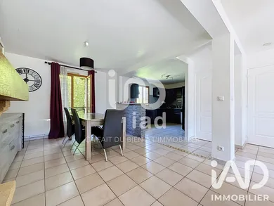 Traditional house in Quincy-sous-Sénart (91480)