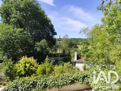 Maison de campagne à Montreuil (28500)