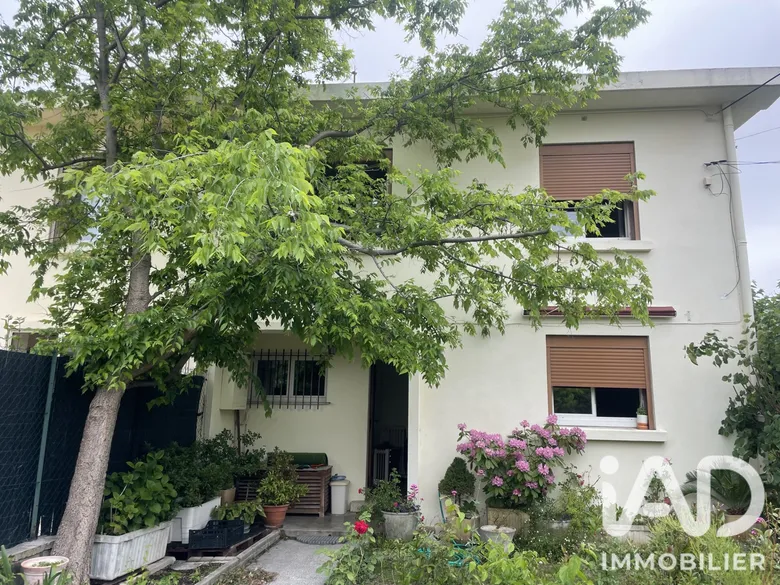 Maison 5 pièces 92 m² · à La Penne-sur-Huveaune · 92 m² · 315 000 €