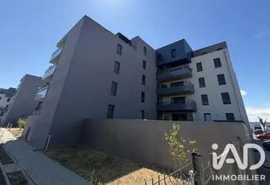Appartement à Terville (57180)