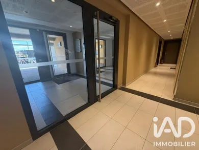 Appartement à Terville (57180)