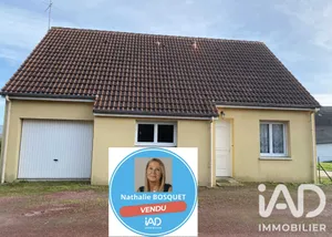 House in SAVIGNY (50210)