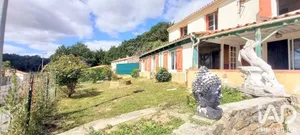 Maison à Venansault (85190)