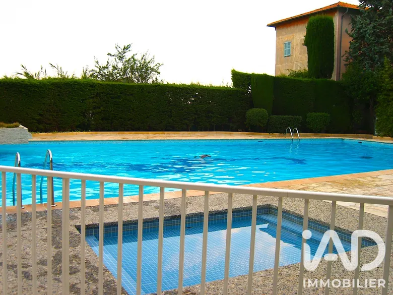 Appartement 2 pièces 53 m² · à Nice · 53 m² · 252 000 €