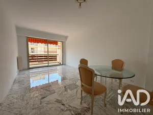 Appartement à Nice (06100)