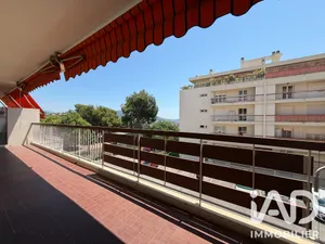 Appartement à Nice (06100)