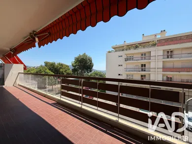 Apartment in Nice (06100)