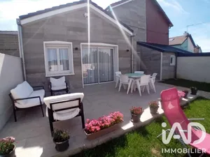 House in Avesnes-lès-Bapaume (62450)